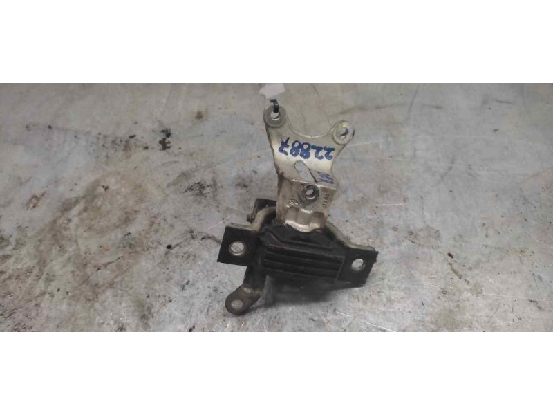 Recambio de soporte motor derecho para fiat doblo (119) 1.9 jtd cat referencia OEM IAM   