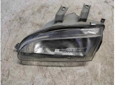 Recambio de faro izquierdo para honda civic berlina (eg/eh) 1.5 lsi 3 berlina (eg4) referencia OEM IAM   