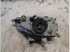 Recambio de faro izquierdo para honda civic berlina (eg/eh) 1.5 lsi 3 berlina (eg4) referencia OEM IAM    2
