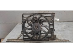 Recambio de electroventilador para bmw serie 5 berlina (e39) 2.5 turbodiesel cat referencia OEM IAM 64548370993  