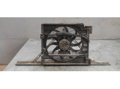 Recambio de electroventilador para bmw serie 5 berlina (e39) 2.5 turbodiesel cat referencia OEM IAM 64548370993   2