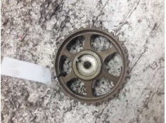 Recambio de polea arbol levas para renault clio ii fase i (b/cbo) 1.4 alize referencia OEM IAM 739336F   2