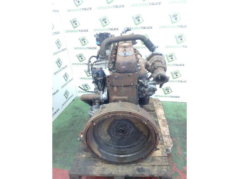 Recambio de motor completo para pegaso trucks comet comet 170 referencia OEM IAM 12090332  