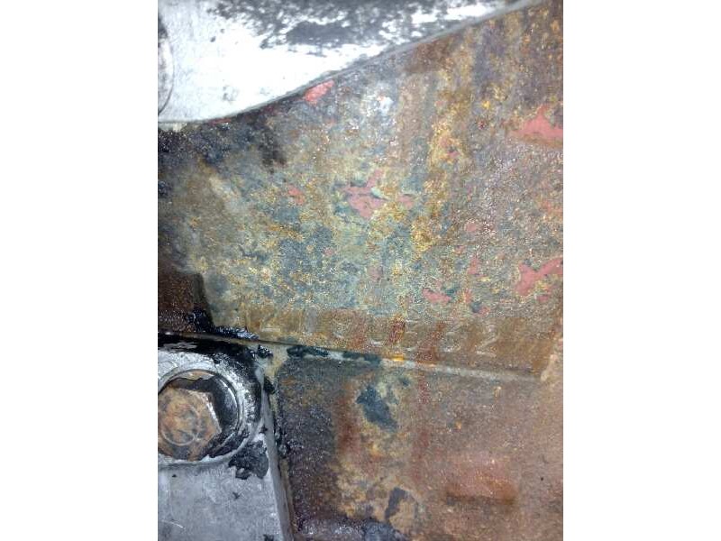 Recambio de motor completo para pegaso trucks comet comet 170 referencia OEM IAM 12090332  