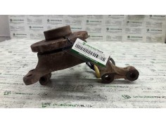 Recambio de mangueta delantera derecha para renault kangoo (f/kc0) authentique 4x4 referencia OEM IAM    2