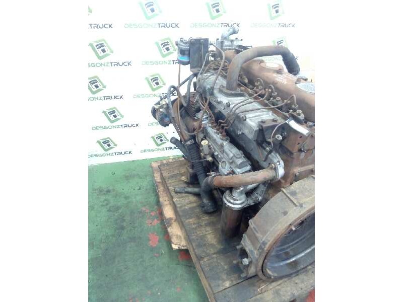 Recambio de motor completo para pegaso trucks comet comet 170 referencia OEM IAM 12090332  