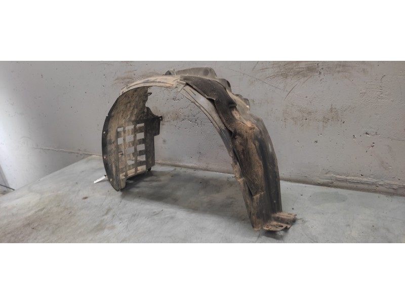 Recambio de paso rueda para nissan primera berlina (p12) acenta referencia OEM IAM 63841AV500  