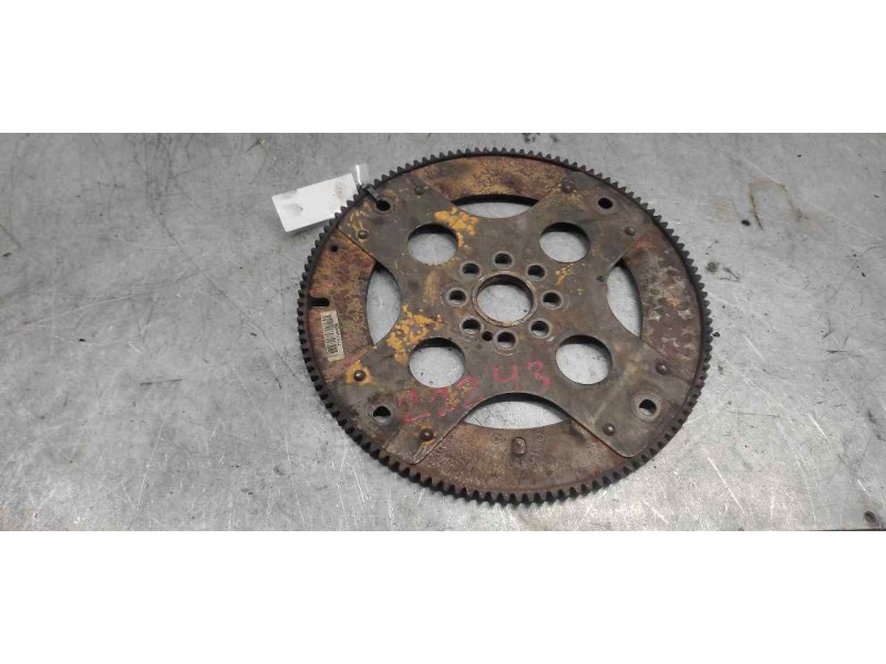 Recambio de volante motor para bmw serie 5 berlina (e60) 520d referencia OEM IAM 779796404  