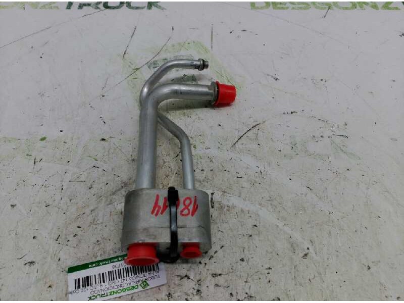 Recambio de tubos aire acondicionado para alfa romeo 147 (190) 1.9 jtd 120 collezione referencia OEM IAM   