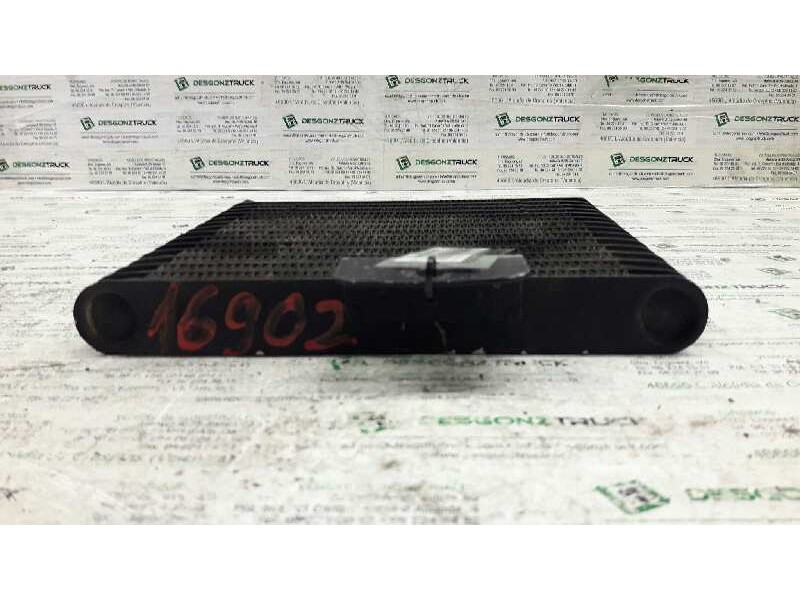 Recambio de radiador aceite para mitsubishi galloper (hyundai) 2.5 turbodiesel referencia OEM IAM HB021400A  