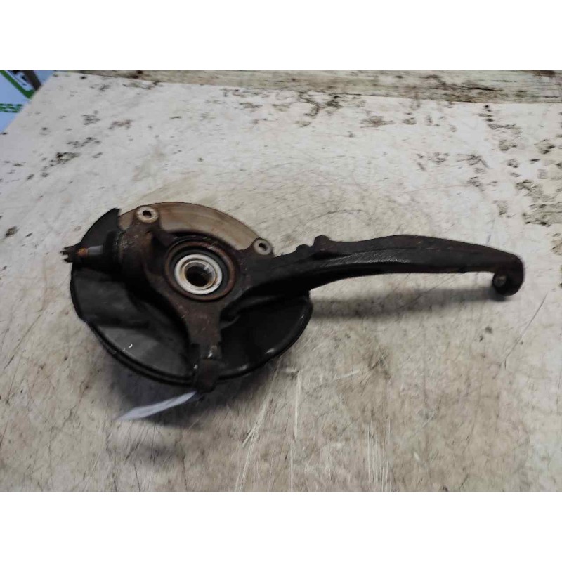 Recambio de mangueta delantera derecha para honda civic berlina (eg/eh) 1.5 lsi 3 berlina (eg4) referencia OEM IAM   