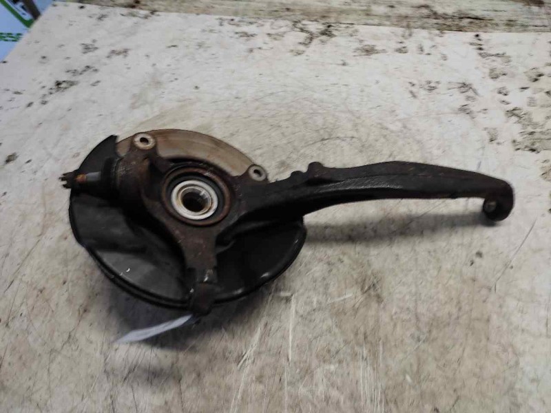 Recambio de mangueta delantera derecha para honda civic berlina (eg/eh) 1.5 lsi 3 berlina (eg4) referencia OEM IAM   