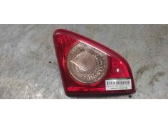 Recambio de piloto trasero derecho interior para toyota corolla (e15) high referencia OEM IAM   