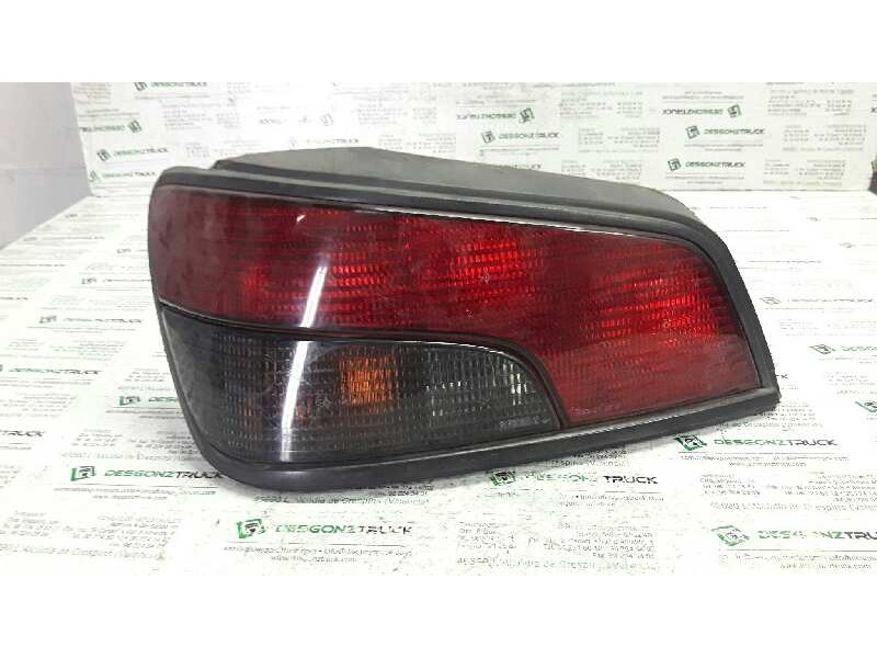 Recambio de piloto trasero izquierdo para peugeot 306 berlina 3/5 puertas (s1) xn referencia OEM IAM   