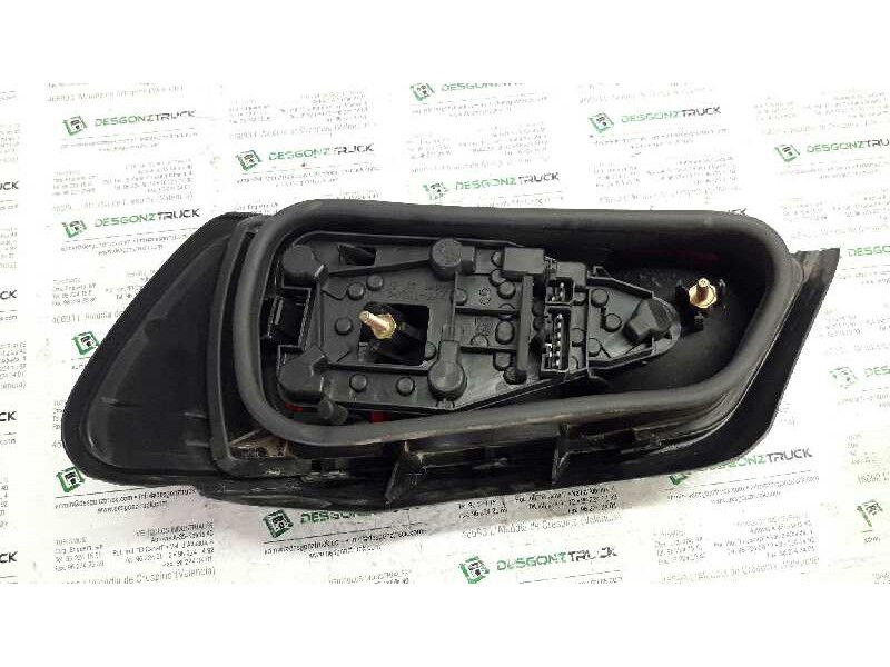 Recambio de piloto trasero izquierdo para peugeot 306 berlina 3/5 puertas (s1) xn referencia OEM IAM   