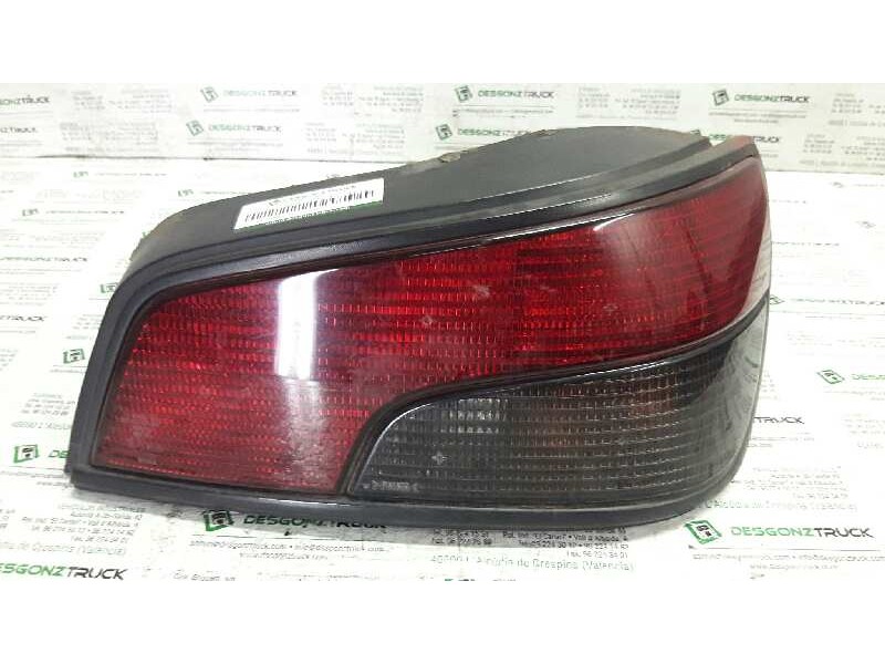 Recambio de piloto trasero derecho para peugeot 306 berlina 3/5 puertas (s1) xn referencia OEM IAM   