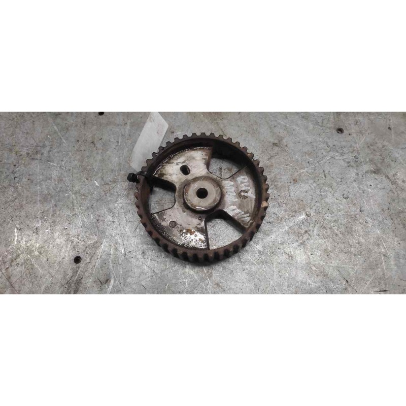 Recambio de polea arbol levas para citroën xsara berlina 2.0 hdi cat (rhy / dw10td) referencia OEM IAM   