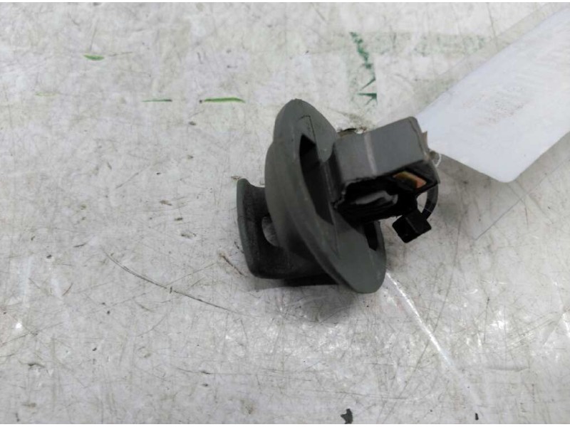 Recambio de soportes de parasoles para renault kangoo (f/kc0) authentique referencia OEM IAM   