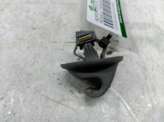 Recambio de soportes de parasoles para renault kangoo (f/kc0) authentique referencia OEM IAM    2