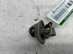 Recambio de soportes de parasoles para renault kangoo (f/kc0) authentique referencia OEM IAM   