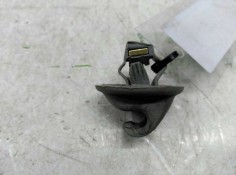 Recambio de soportes de parasoles para renault kangoo (f/kc0) authentique referencia OEM IAM    2