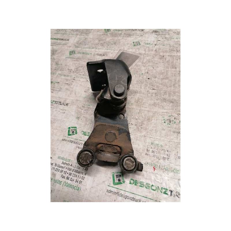 Recambio de bisagra puerta corredera para ford tourneo connect (tc7) familiar referencia OEM IAM V26800AF  
