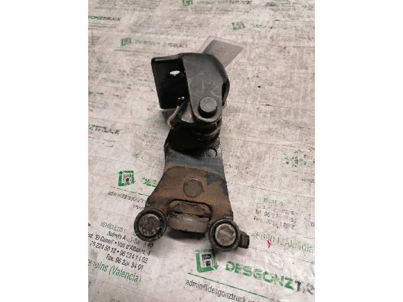 Recambio de bisagra puerta corredera para ford tourneo connect (tc7) familiar referencia OEM IAM V26800AF  