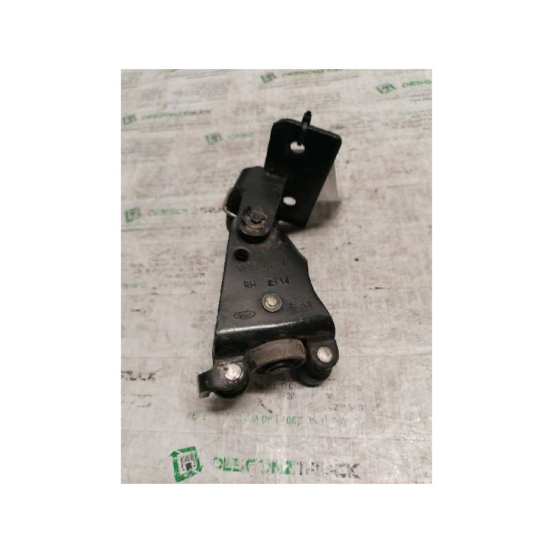 Recambio de bisagra puerta corredera para ford tourneo connect (tc7) familiar referencia OEM IAM V26800AF  