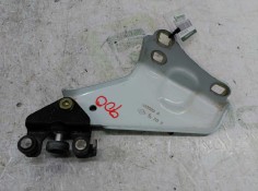 Recambio de bisagra con guia derecha para renault kangoo (f/kc0) authentique referencia OEM IAM  INFERIOR 