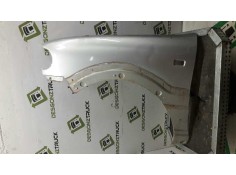 Recambio de aleta delantera izquierda para tata safari 1.9 referencia OEM IAM   