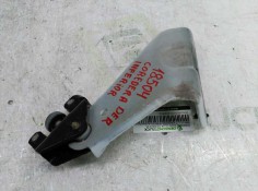 Recambio de bisagra con guia derecha para renault kangoo (f/kc0) authentique referencia OEM IAM  INFERIOR  2