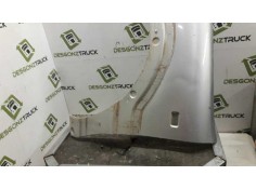 Recambio de aleta delantera izquierda para tata safari 1.9 referencia OEM IAM    2