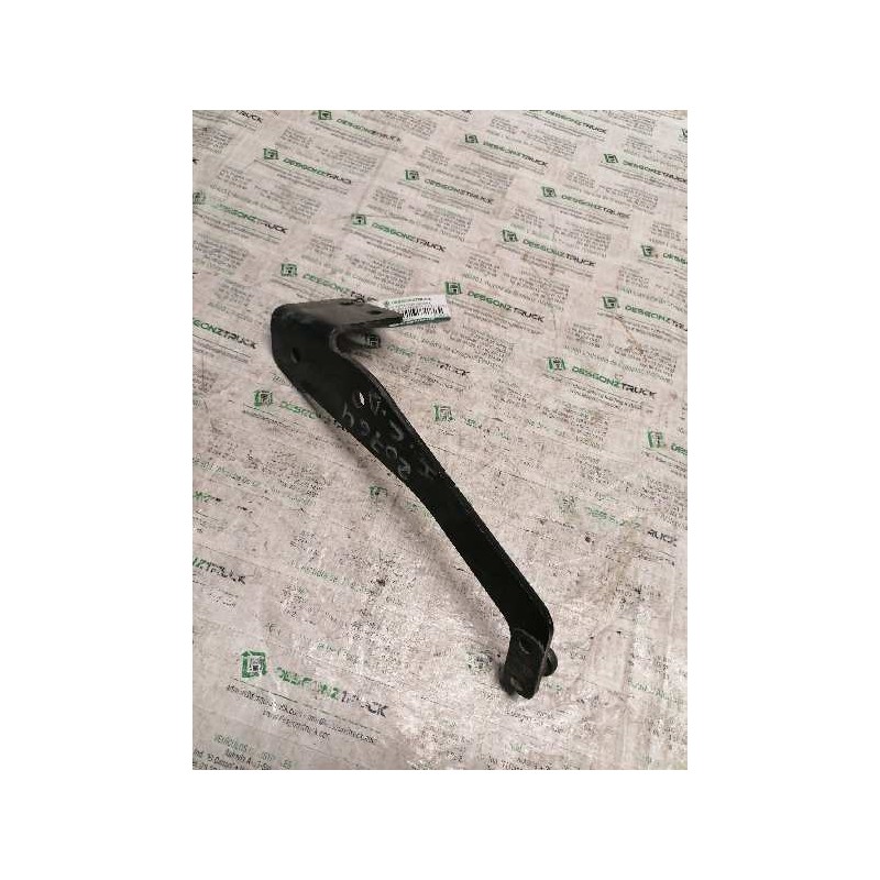 Recambio de bisagra puerta corredera para ford tourneo connect (tc7) familiar referencia OEM IAM 2T14V25000AC  