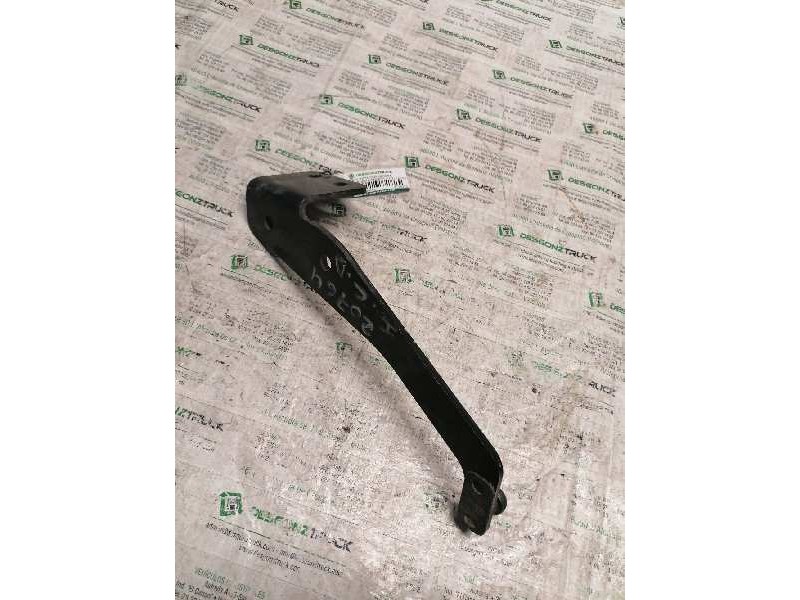 Recambio de bisagra puerta corredera para ford tourneo connect (tc7) familiar referencia OEM IAM 2T14V25000AC  