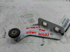 Recambio de bisagra con guia derecha para renault kangoo (f/kc0) authentique referencia OEM IAM  SUPERIOR 