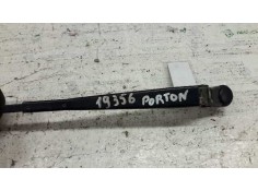 Recambio de brazo limpia trasero para tata safari 1.9 referencia OEM IAM    2