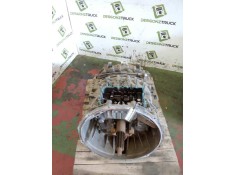 Recambio de caja cambios para iveco trucks stralis as 190s48 referencia OEM IAM 12AS2330 1353031009 00451368