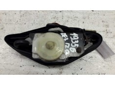 Recambio de cinturon seguridad delantero izquierdo para tata safari 1.9 referencia OEM IAM   