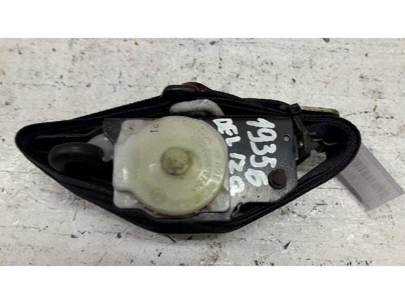 Recambio de cinturon seguridad delantero izquierdo para tata safari 1.9 referencia OEM IAM   