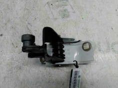 Recambio de bisagra con guia derecha para renault kangoo (f/kc0) authentique referencia OEM IAM  CENTRAL 