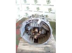 Recambio de caja cambios para iveco trucks stralis as 190s48 referencia OEM IAM 12AS2330 1353031009 00451368 2