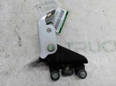 Recambio de bisagra con guia derecha para renault kangoo (f/kc0) authentique referencia OEM IAM  CENTRAL  2