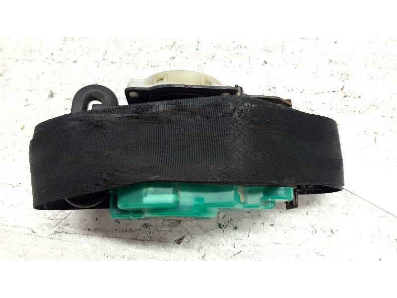 Recambio de cinturon seguridad delantero izquierdo para tata safari 1.9 referencia OEM IAM   