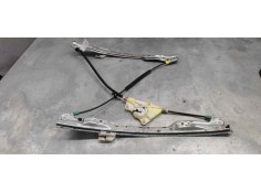 Recambio de elevalunas delantero derecho para citroën c5 berlina referencia OEM IAM   