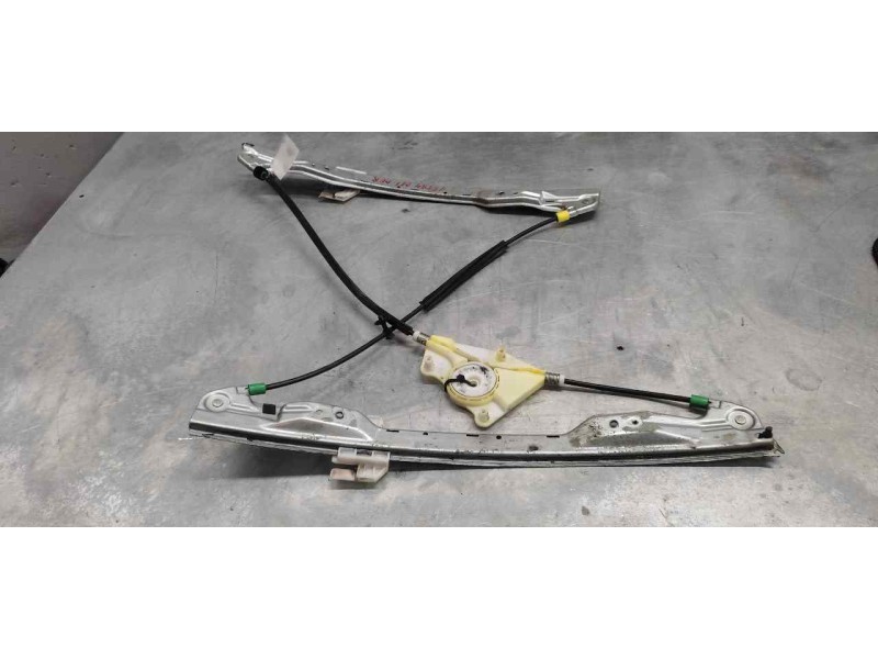 Recambio de elevalunas delantero derecho para citroën c5 berlina referencia OEM IAM   