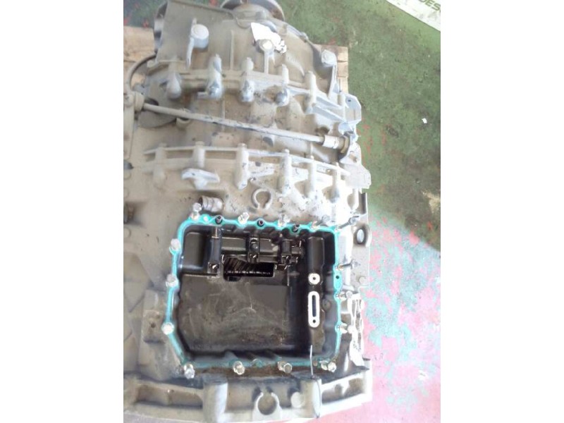 Recambio de caja cambios para iveco trucks stralis as 190s48 referencia OEM IAM 12AS2330 1353031009 00451368