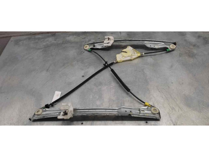 Recambio de elevalunas delantero derecho para citroën c5 berlina referencia OEM IAM   