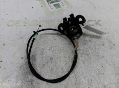 Recambio de cerradura puerta carga para renault kangoo (f/kc0) authentique referencia OEM IAM  DERECHA SUPERIOR