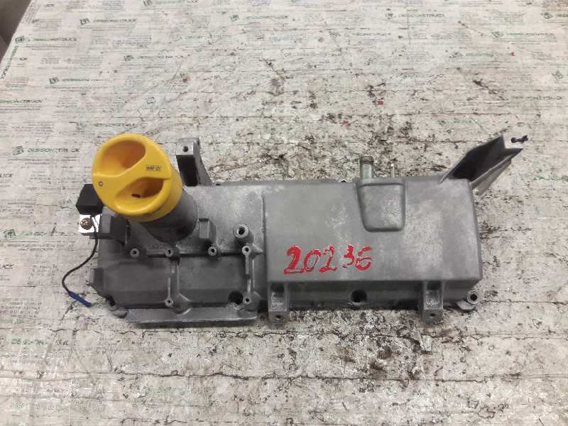 Recambio de tapa balancines para renault clio ii fase i (b/cbo) 1.4 alize referencia OEM IAM   
