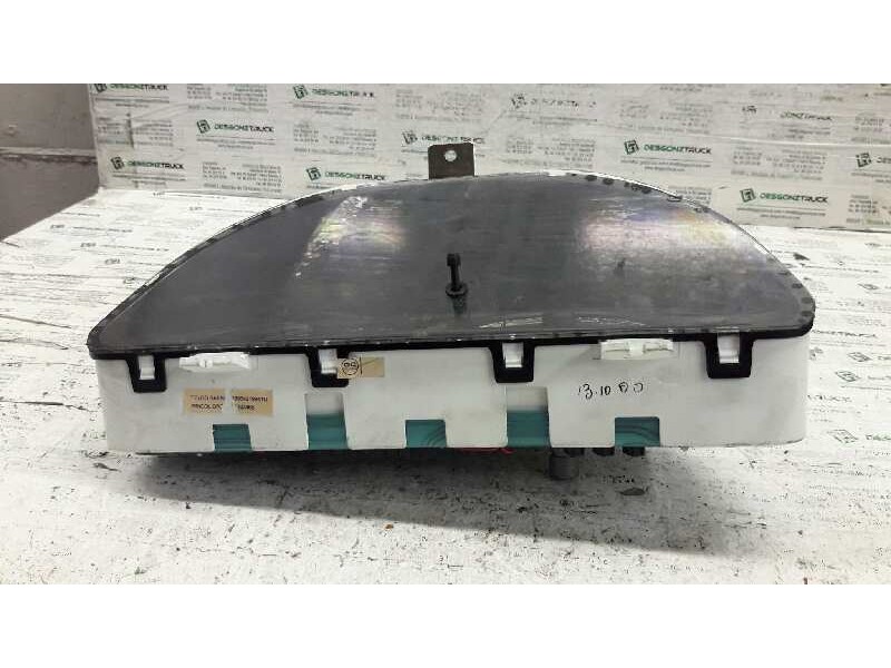 Recambio de cuadro instrumentos para tata safari 1.9 referencia OEM IAM   